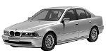 BMW E39 B3311 Fault Code