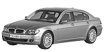 BMW E66 B3311 Fault Code