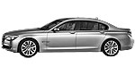 BMW F02 B3311 Fault Code