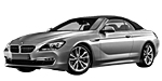 BMW F12 B3311 Fault Code
